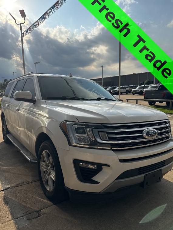 FORD EXPEDITION MAX 2019 1FMJK1HT6KEA02016 image